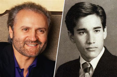 assassino gianni versace vero|andrew cunanan and guianni versace.